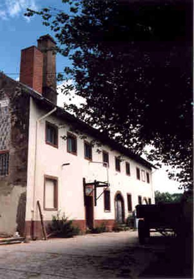 Brennereigenossenschaft Gerhardsbrunn